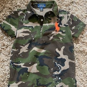 Polo Ralph Lauren Shirt